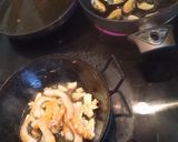 Foto del paso 6 de la receta: Mariscada completa