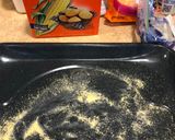 Foto langkah ke 4 dari resep Pan Pizza domino ala rumahan.