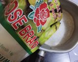 Foto langkah ke 4 dari resep Cendol Kecebong.