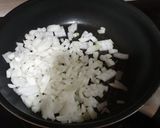 Foto del paso 1 de la receta: Quesadilla