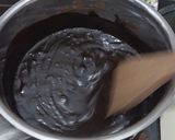 Foto langkah ke 2 dari resep Selai Cokelat.