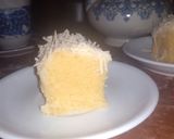 Foto langkah ke 7 dari resep Bolu susu lembang.