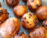 Une image de l'étape 3 de Muffins banana bread beurre de cacahuètes 🥜.