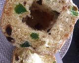 Foto del paso 2 de la receta: Panetón con helado