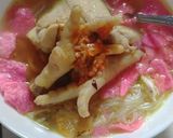 Foto langkah ke 4 dari resep Soto Ayam Sederhana.