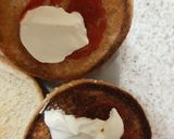 A picture of step 10 of My Sriraha Chicken Breast in a toasted bun.