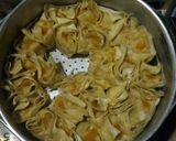 Foto langkah ke 3 dari resep Siomay ayam ikan.