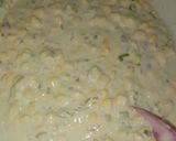 Foto langkah ke 3 dari resep BAKWAN/perkedel JAGUNG ANTI MELEMPEM ala chef Jerry (re-cook).