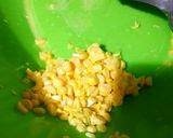 Foto langkah ke 1 dari resep Puding jagung.