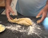 Foto del paso 3 de la receta: Brioches de crema pastelera