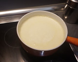Foto del paso 3 de la receta: Risotto de setas con nata