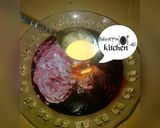 A picture of step 6 of Lemon zobo mai kwalba(yayan kuka) by ful@rny"ss kitchen..