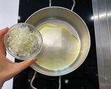 Foto del passaggio 3 della ricetta Risotto alla Zucca