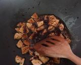 รูปขั้นตอนการทำที่ 2 ของ ผัดหมี่โคราชหมูยอ