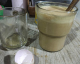 Foto langkah ke 4 dari resep TST (Teh Susu Telur).