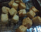 Foto langkah ke 6 dari resep Tahu Goreng.