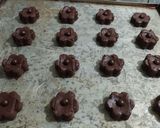 Foto langkah ke 4 dari resep Semprit Cokelat Renyah.