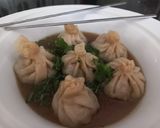 Foto del paso 7 de la receta: Dumplings chinos de cerdo