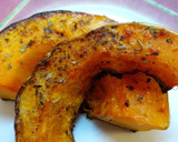 Foto del paso 5 de la receta: 114.🎃Calabaza asada con especias🍃. Receta de mi madre