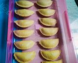 Foto langkah ke 7 dari resep Pastel Mini.