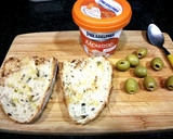 Foto del paso 3 de la receta: El desayuno de miércoles nr. 4