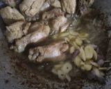Foto langkah ke 2 dari resep Ayam adobo khas Filipina.