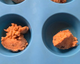 Foto del paso 3 de la receta: Cookies saludables de harina de almendras como receta de aprovechamiento 🍪 sin azúcar ni edulcorante