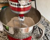 Foto del paso 1 de la receta: Pan Brioche Trenzado