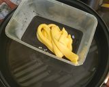 Foto langkah ke 6 dari resep Pastel isi Sayur & Telur.