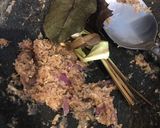 Foto langkah ke 2 dari resep Opor ayam khas Jepara.