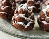 Foto del paso 6 de la receta: 💝Trufas de avena y cacao 💝 Bombones Quaker clásicos 💝 Dulces con sabor a infancia