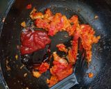 Foto langkah ke 2 dari resep Sambal Teri.
