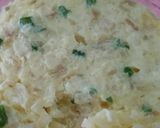 A picture of step 2 of Egg Omelette (In Microwave).