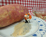 Foto del paso 1 de la receta: Chips de Boniato