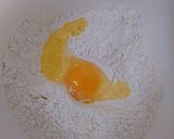 Foto langkah ke 1 dari resep Panada.