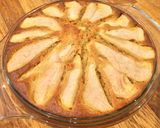 Foto del paso 4 de la receta: Tarta de pera