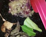Foto langkah ke 3 dari resep Semur Telur Tahu.
