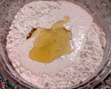 Foto del paso 2 de la receta: Pan de masa madre con zaatar