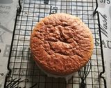 Foto del paso 4 de la receta: Mona de Pascua 🐰 🥚🐣