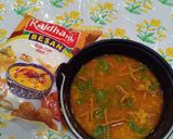दाल ढोकली (dal dhokli recipe in Hindi) रेसिपी चरण 6 फोटो