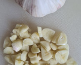 Foto del paso 2 de la receta: 🇪🇦 Berberechos rojos salteados 🇹🇭