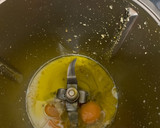 Foto del paso 2 de la receta: Bizcocho de peras Thermomix (bizcocho sin yogur)