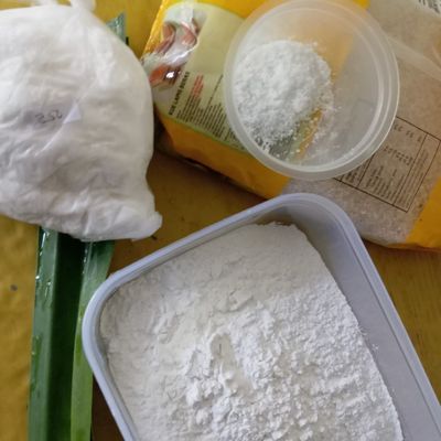 Langkah 1