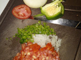 Salpicón de Res