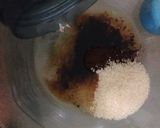 Foto langkah ke 6 dari resep Tiramisu tanpa Mascarpone dan Lady Finger.