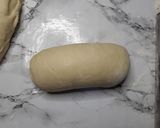 Foto langkah ke 5 dari resep Mirukuhasu / Milk Heart Bread (Fresh Cream Bread).