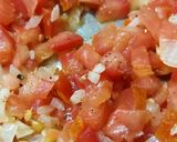 Foto del paso 2 de la receta: Calabacitas rapiditas