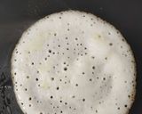 A picture of step 6 of Set Dosa.