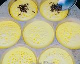 Foto langkah ke 6 dari resep TANPA TELUR | Resep Kue Cubit.