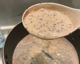 รูปขั้นตอนการทำที่ 5 ของ ชาเครื่องเทศอินเดีย Masala Chai